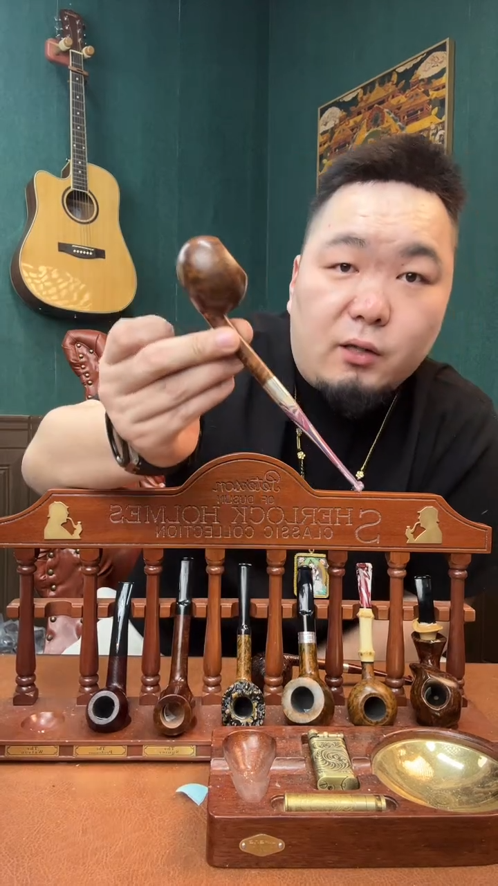石楠木意大利进口石楠木烟斗
