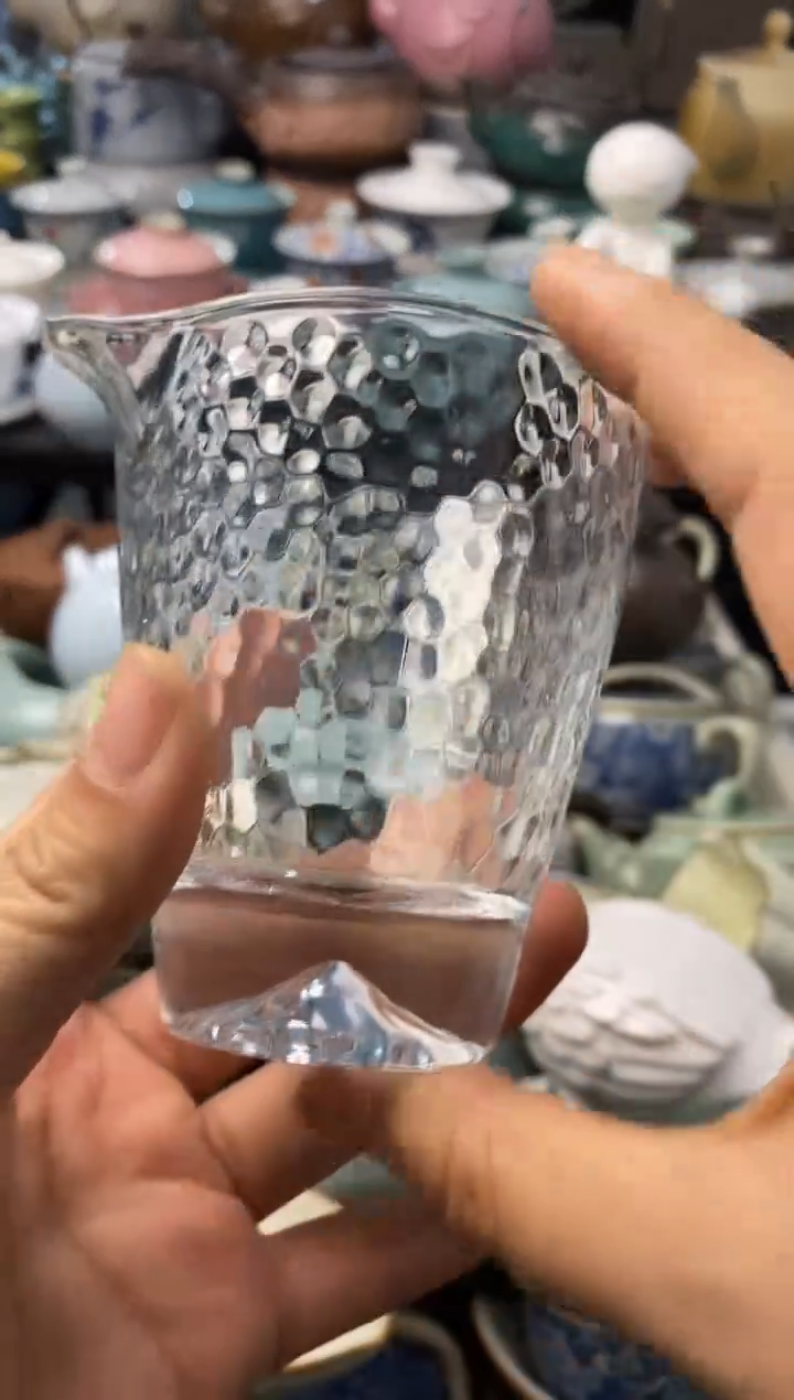 高端 茶壶 茶杯 茶具 轻轻微瑕