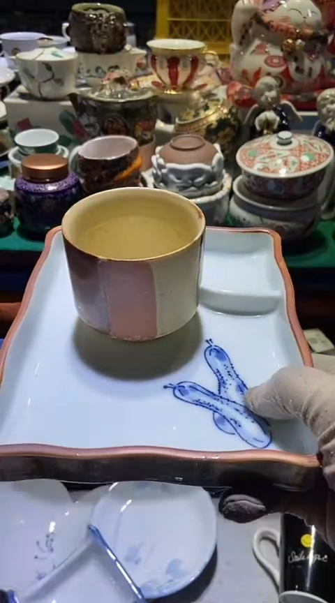 【闪购商品】瓷片1111111111111111