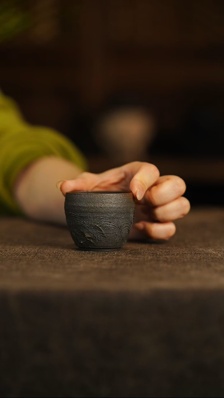 【闪购商品】摆件仟户烧手工严选