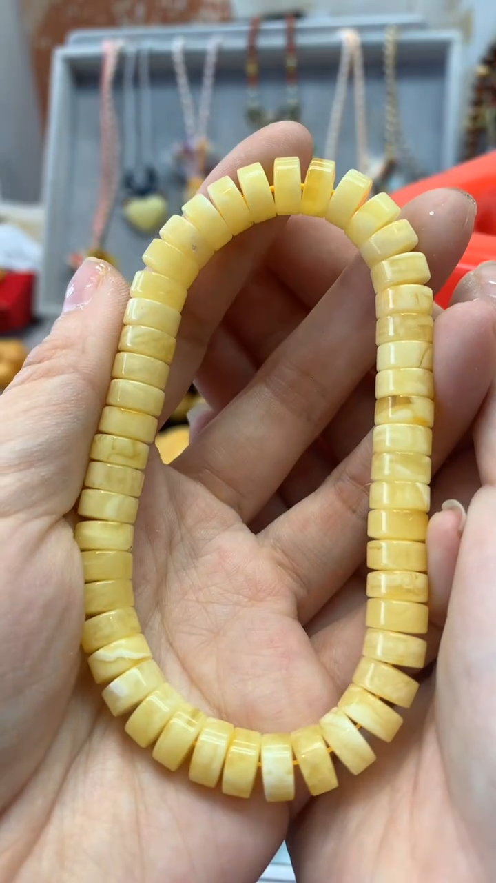 【闪购商品】琥珀珠宝奇石未镶嵌897