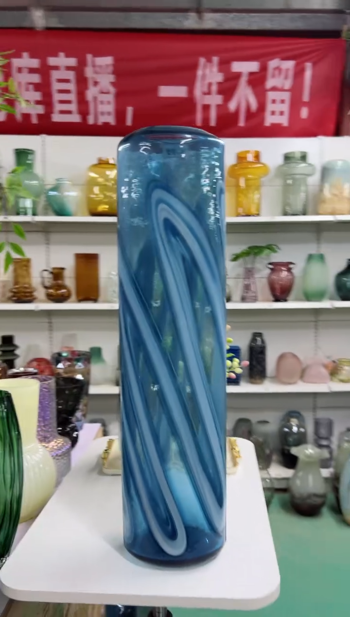 【闪购商品】玻璃6108