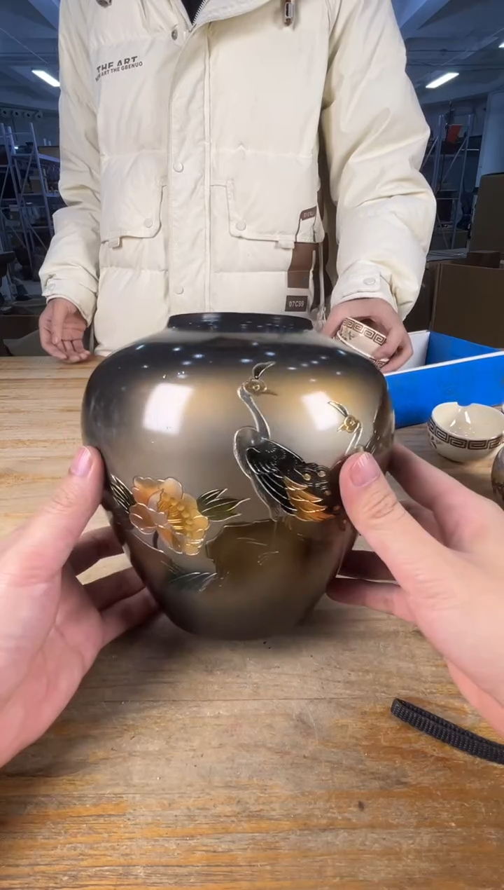 紫砂日瓷直播间 满18包邮 需讲解请先加车