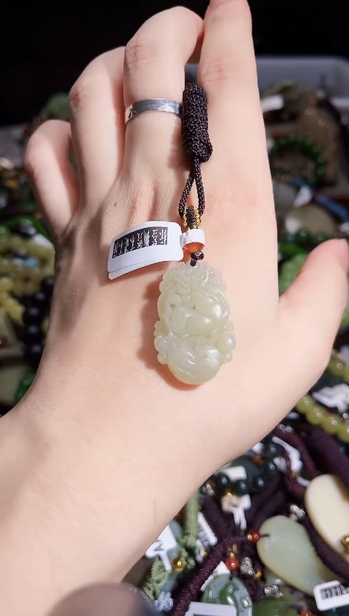 玉未镶嵌拍一发一