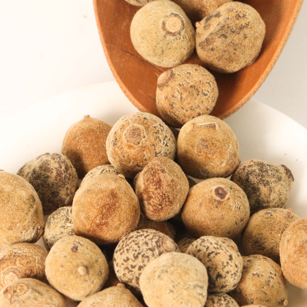 金毛胎果(化橘红) 花果茶 Z-M12