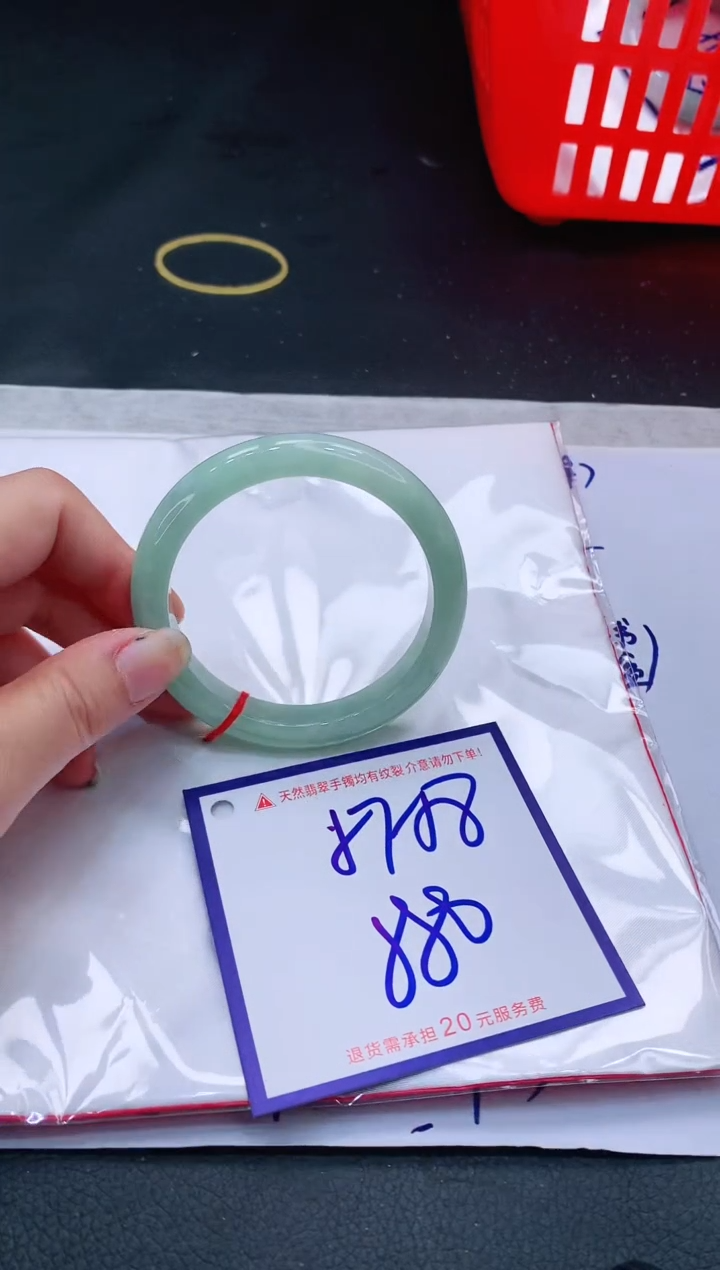 【闪购商品】翡翠未镶嵌手镯111111111