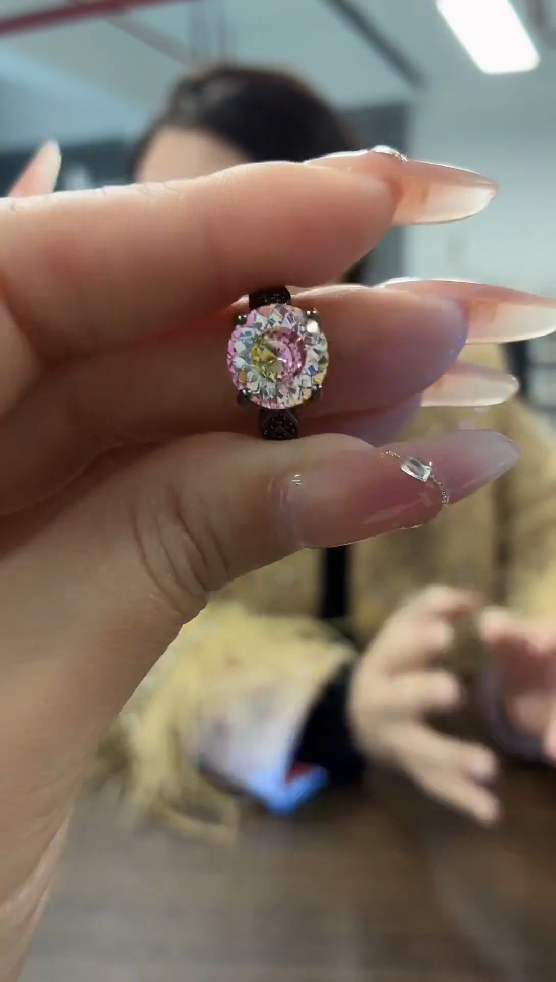 【高定甄选】高端轻奢多样性发货HF1749S058