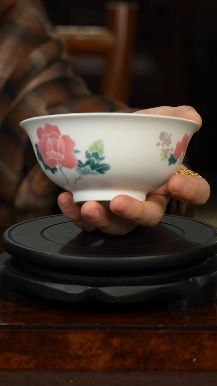 摆件陶瓷JCG008景德镇
