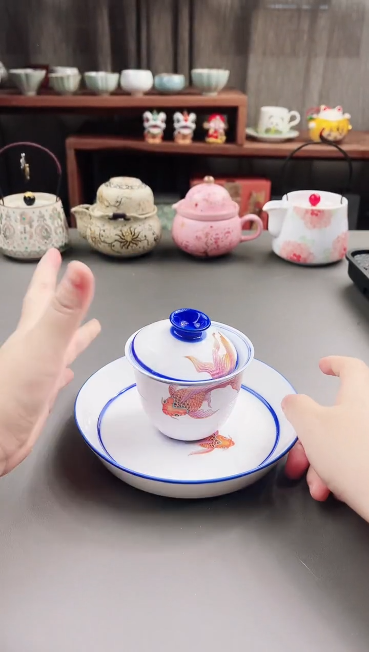 【高货清库存】微瑕不售后，介意勿拍（不含礼盒）