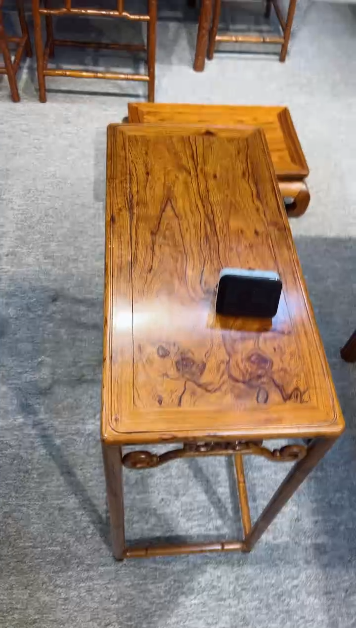 【闪购商品】木香几 香案 红木家居