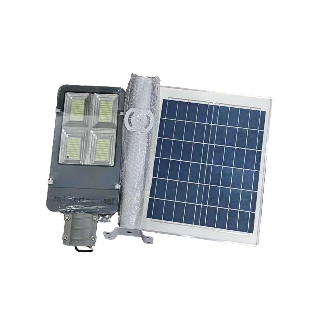 外贸品质—户外太阳能路灯（Y）