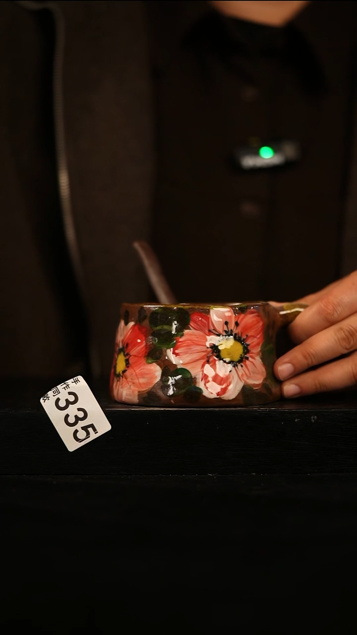 瓷片遇瓷手作同款335