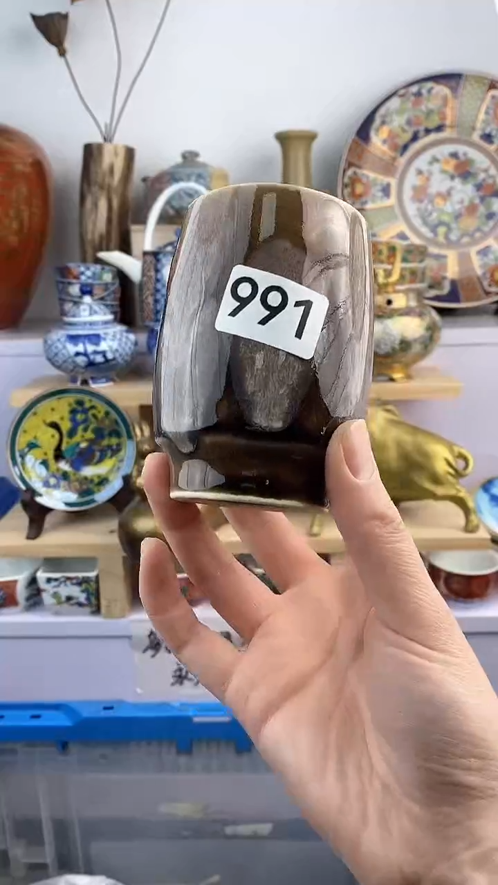 【闪购商品】瓷片991满38元包邮谨慎参拍默认微瑕