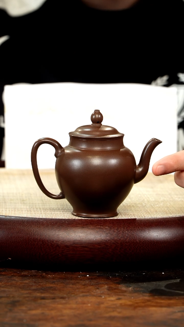 茶壶紫砂煜品轩紫砂3