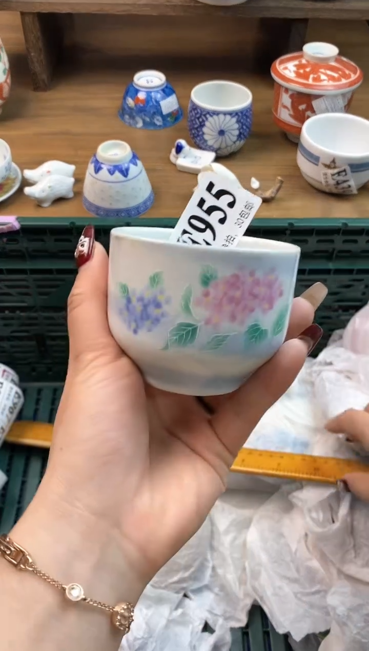 【闪购商品】瓷片[○･｀Д´･ ○]