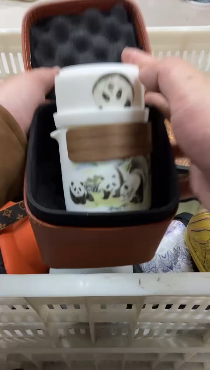 杯子瓷无运费险有瑕疵的摄影的产品有使用过的痕迹有点脏介意勿拍