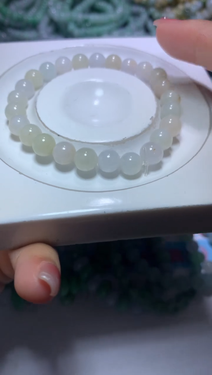 翡翠挂件未镶嵌CXX014295