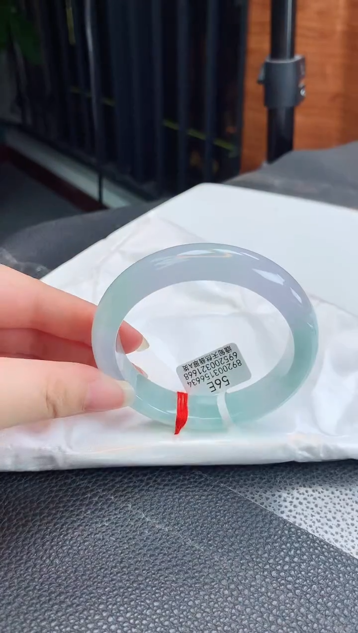 【闪购商品】翡翠手镯未镶嵌缅甸天然翡翠A货手镯