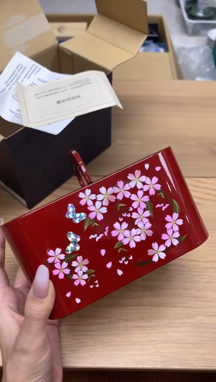瓷片梁****）隆莲全球选好物精选