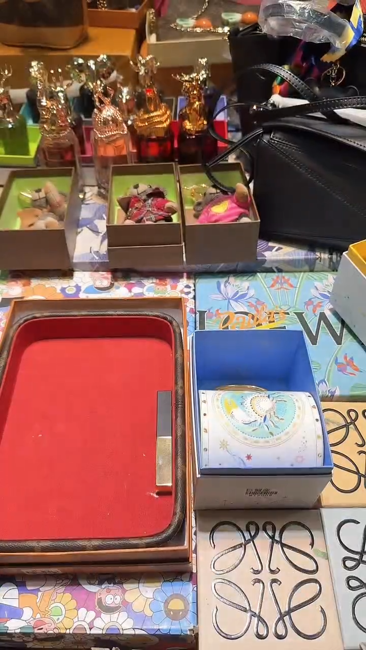 【闪购商品】瓷片换类目孤品单品一件不留1966