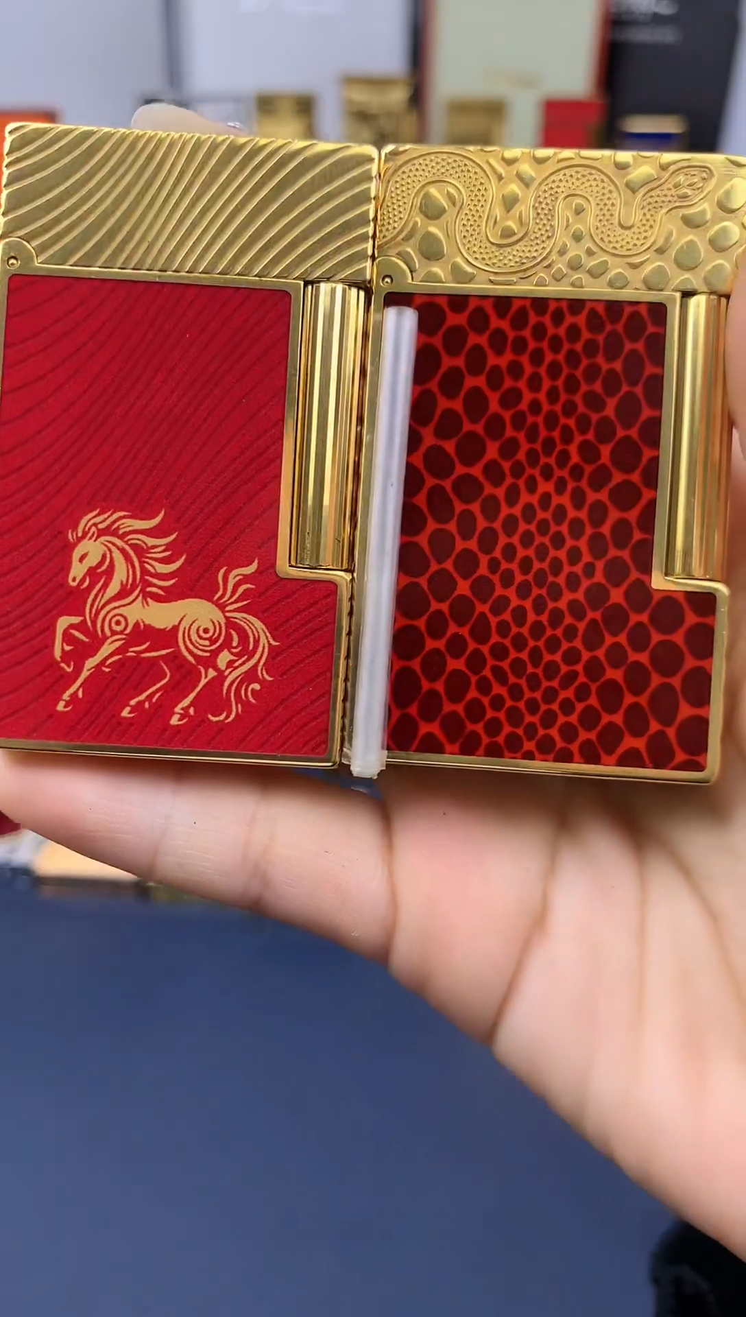 纯铜我***板                 礼品定制