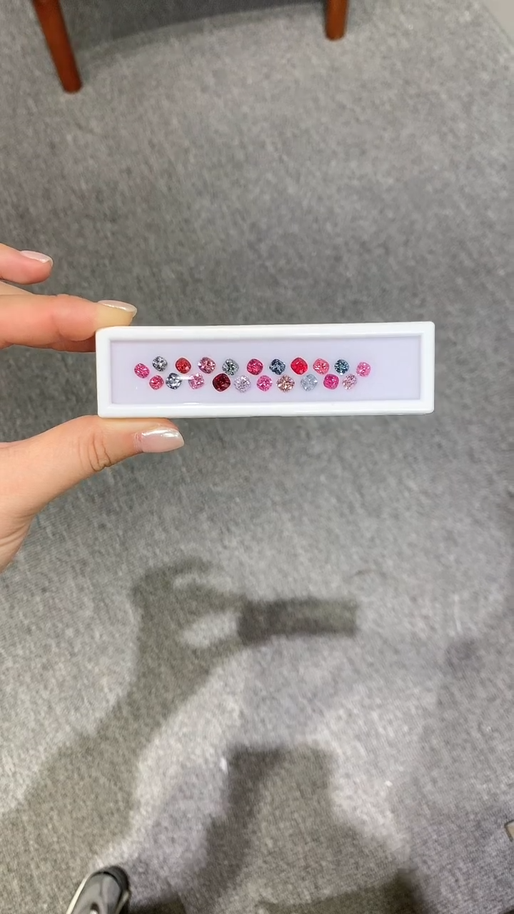 裸石尖晶石@****y尖晶石裸石10.99ct