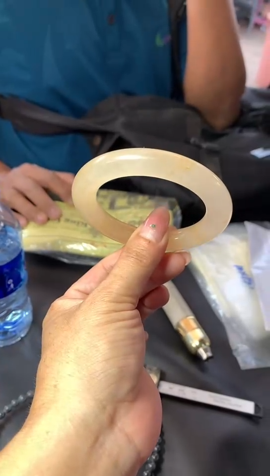 【闪购商品】定制翡翠未镶嵌7864537864532