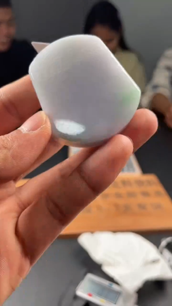 【闪购商品】定制翡翠未镶嵌定制孤品