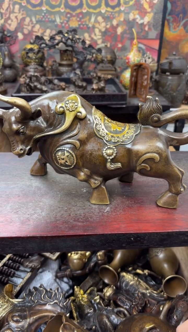 信德铜器壹专属精选链接