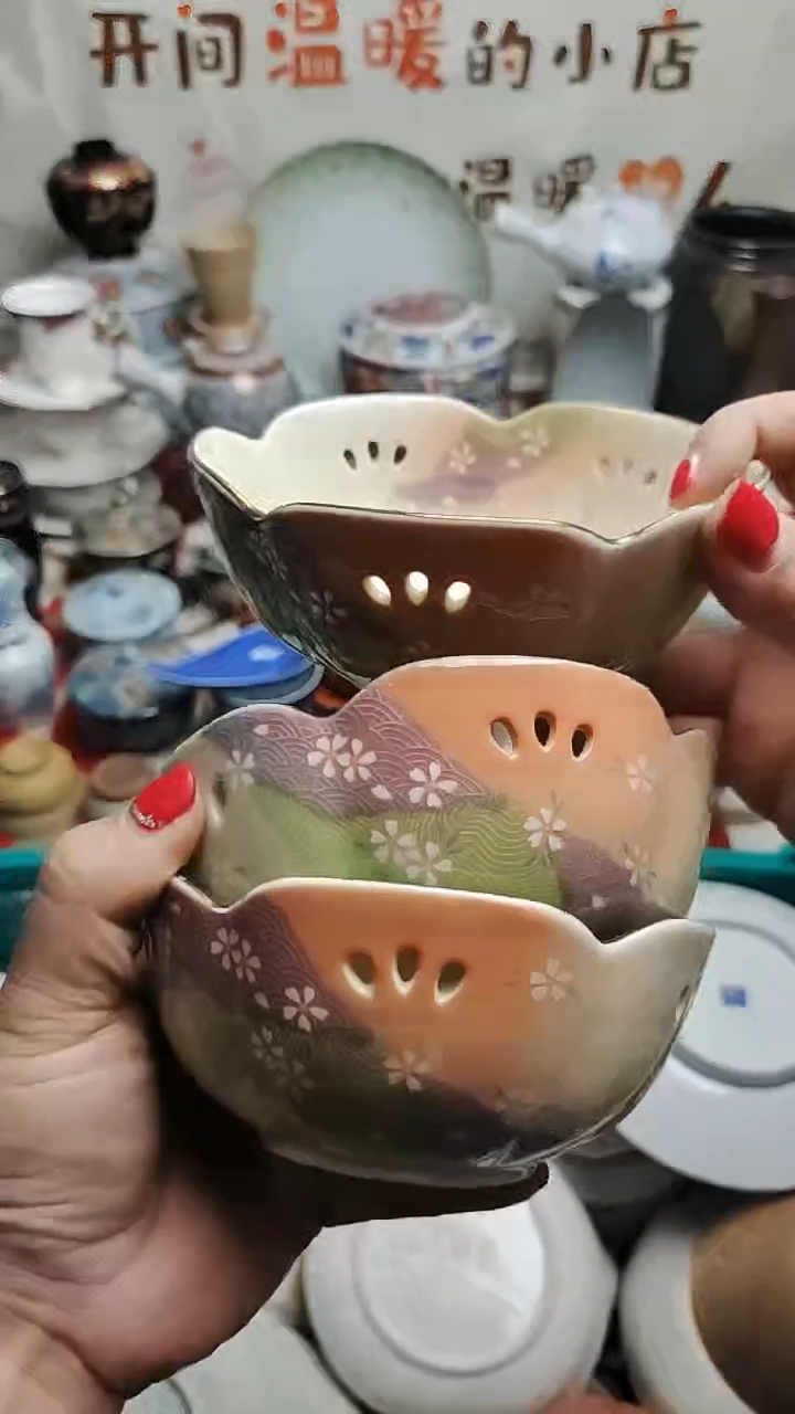 其他陶 紫韵陶艺优品小铺满30包邮