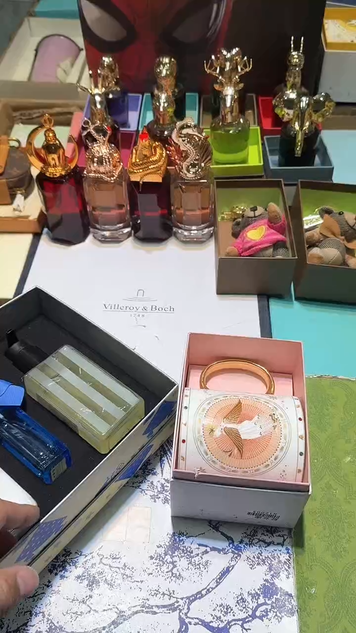 【闪购商品】瓷片换类目孤品单品一件不留