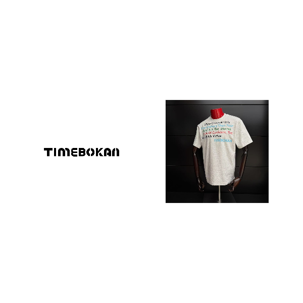 【全新未使用】未开售正品新款T恤-77359