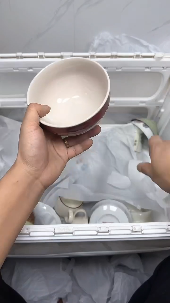 【闪购商品】848回流瓷器，默认微瑕18.8包邮