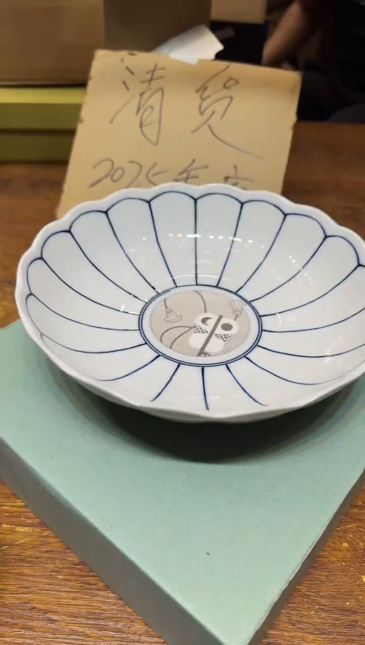 小狐狸严选日瓷器小狐狸精选日瓷器