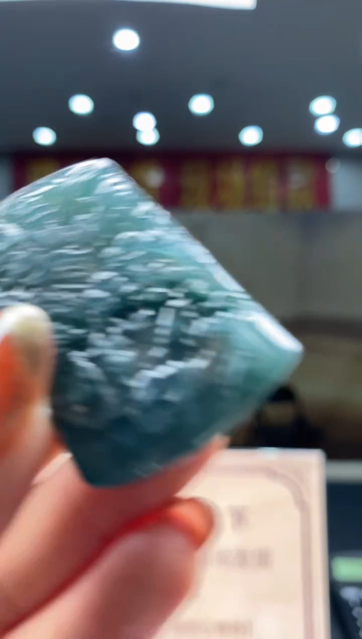 【闪购商品】定制翡翠未镶嵌********526