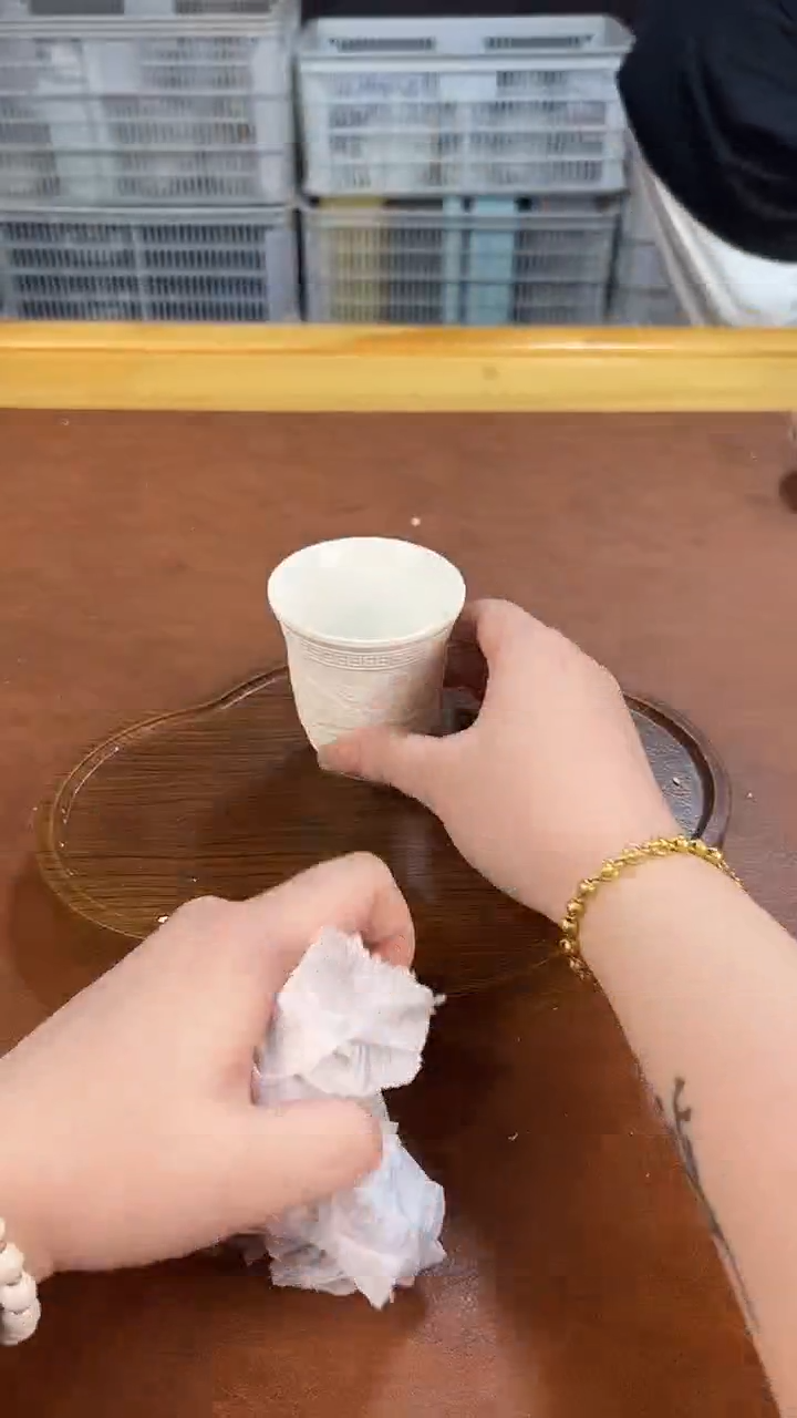 高端茶具，便宜处理