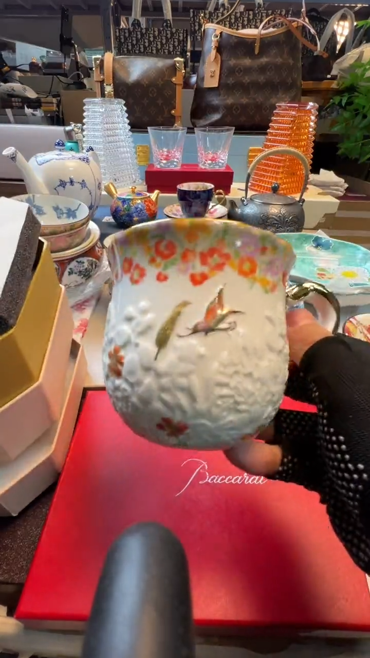 【闪购商品】瓷片启航瓷器精选