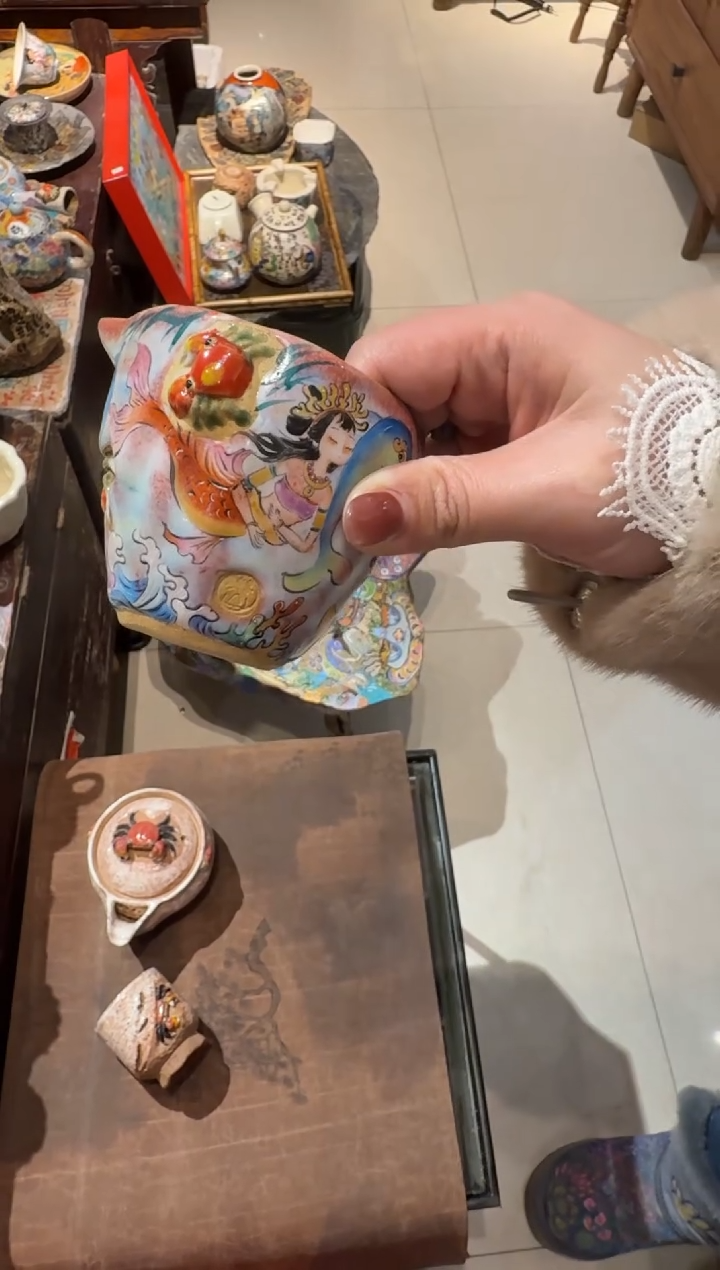 【闪购商品】瓷片000000000000000