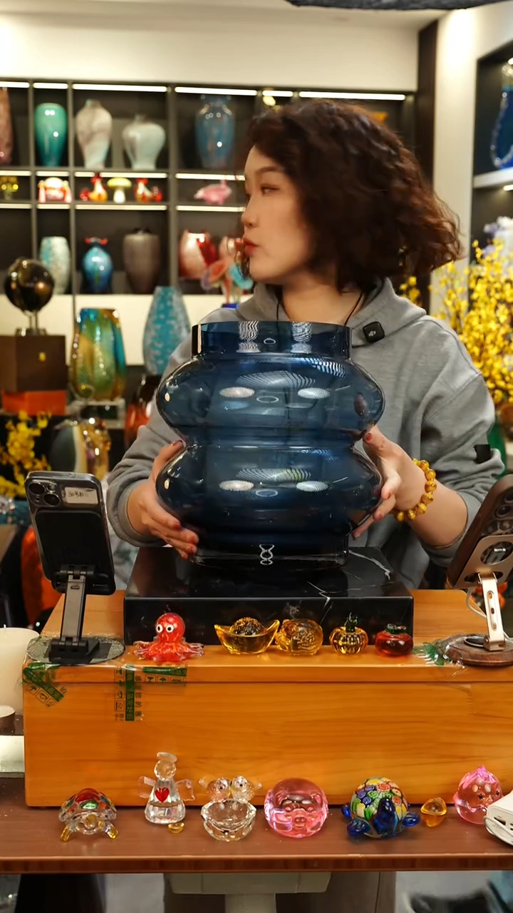 外贸花瓶尾货花瓶117
