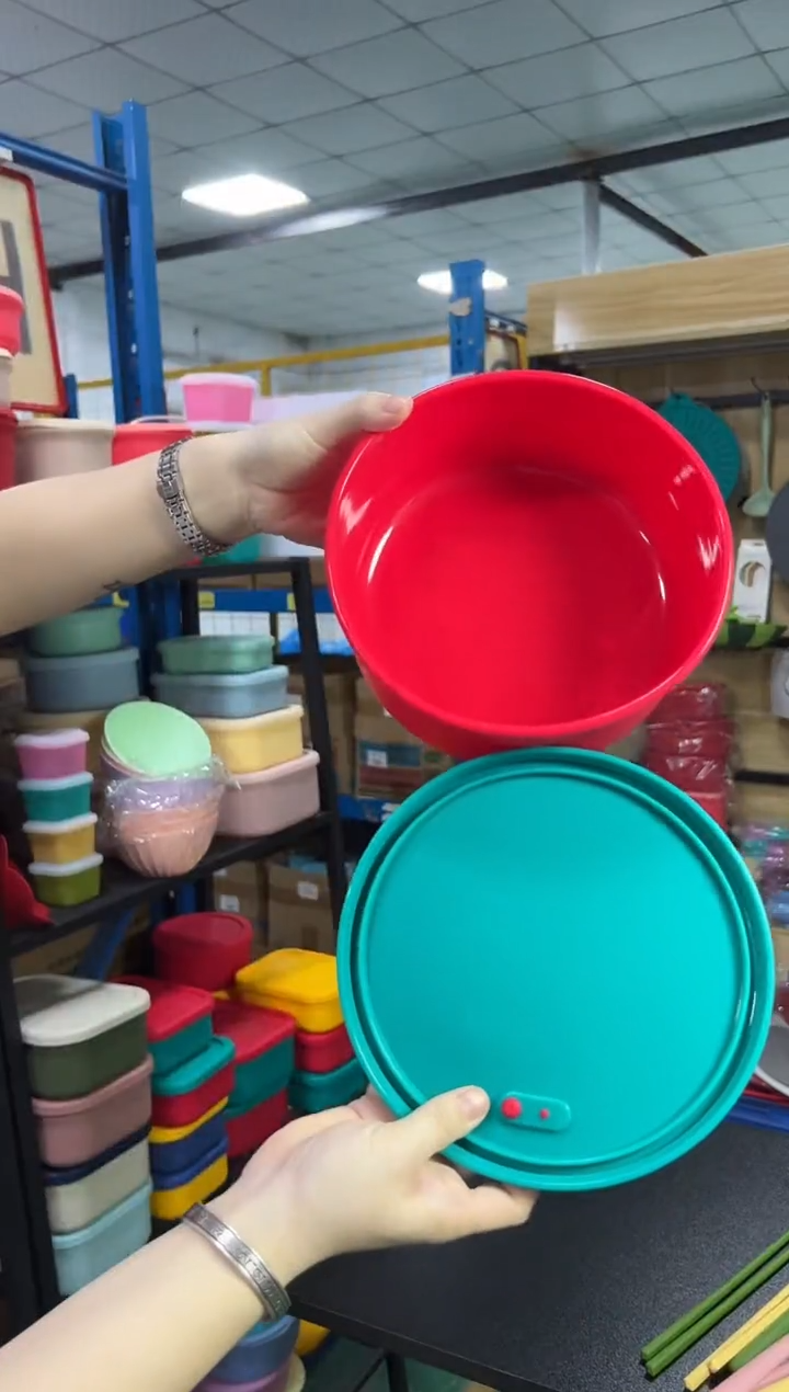 硅胶红底绿盖-2100排气圆盒