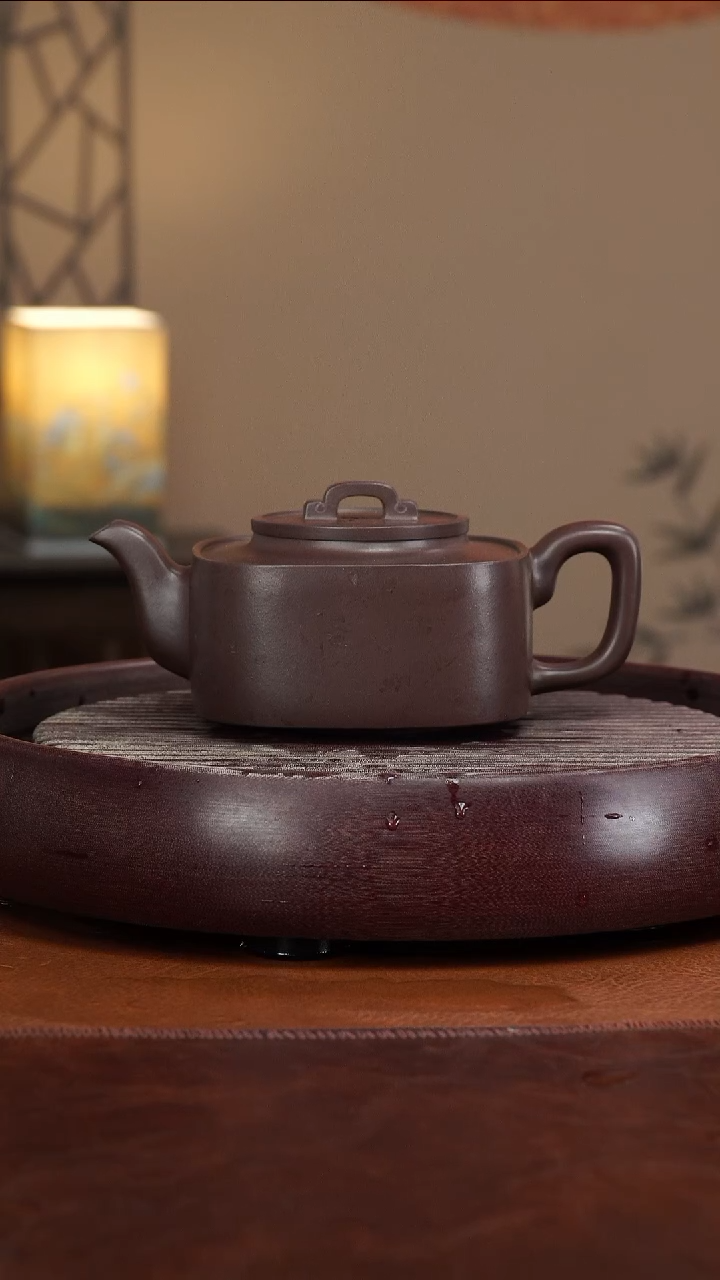 【闪购商品】紫砂茶壶宜兴紫砂壶