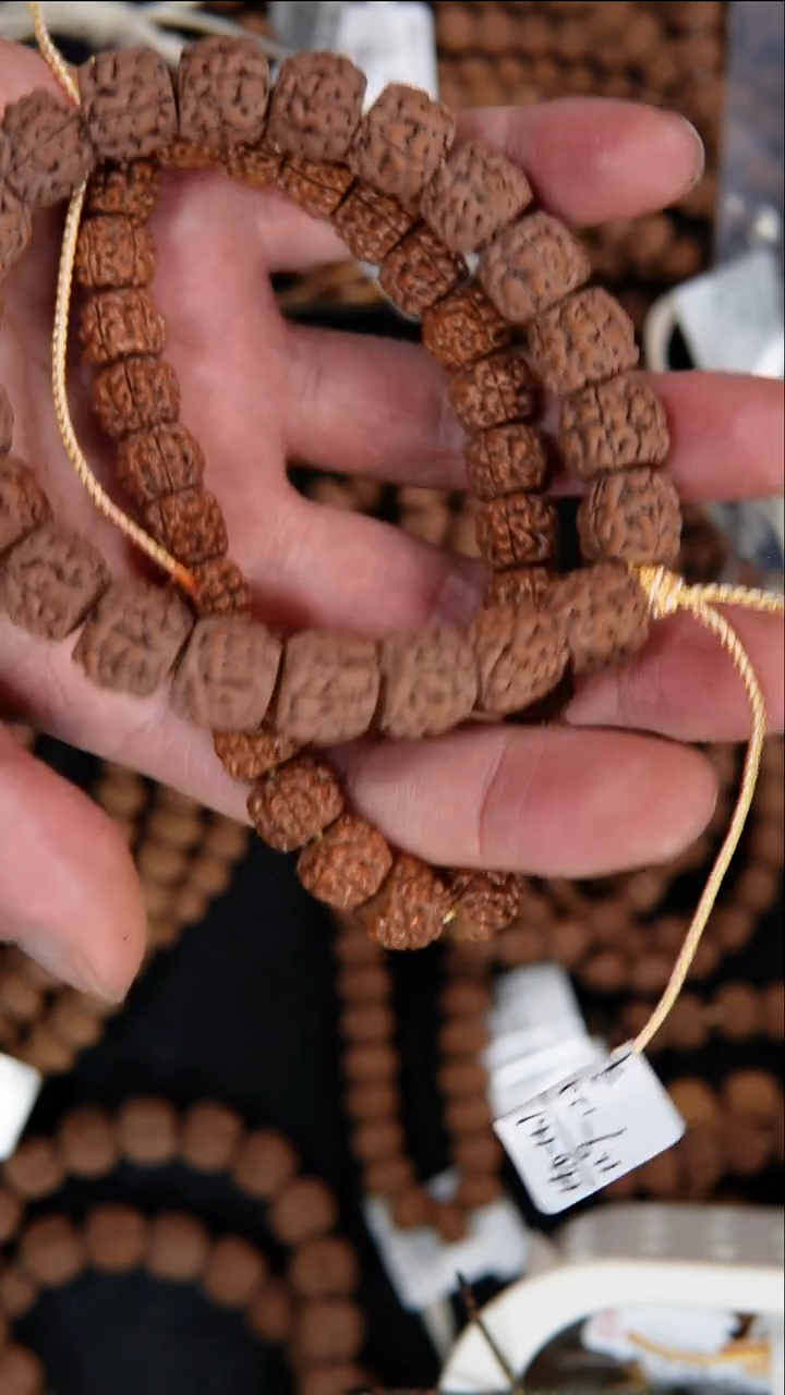 吊坠金刚菩提1号