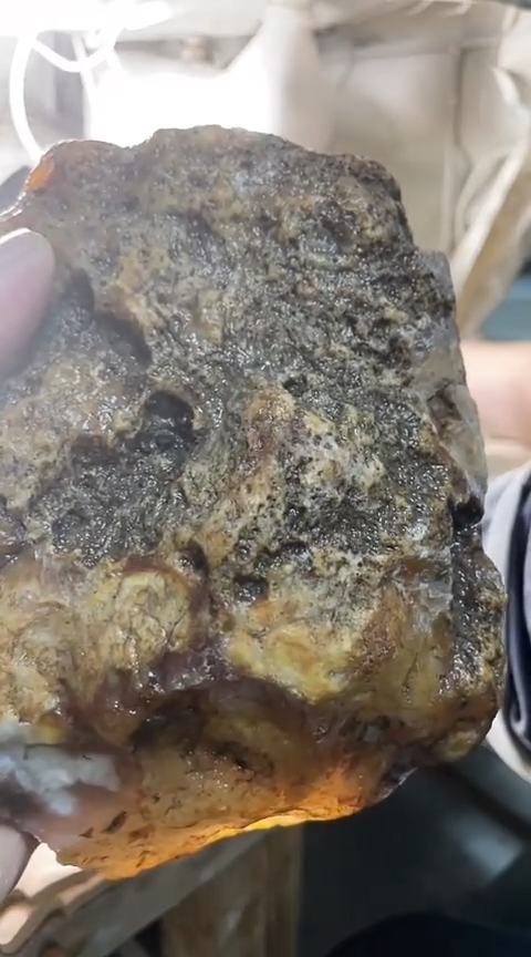 定制玛瑙奋**！61镯2002187