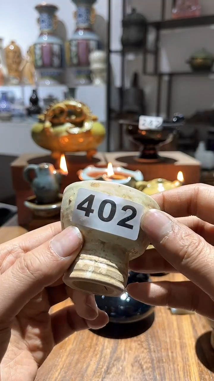 【闪购商品】摆件                