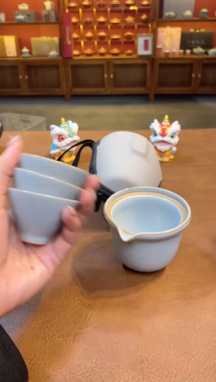 【闪购商品】其他在山茶器---少量库存~福利福利