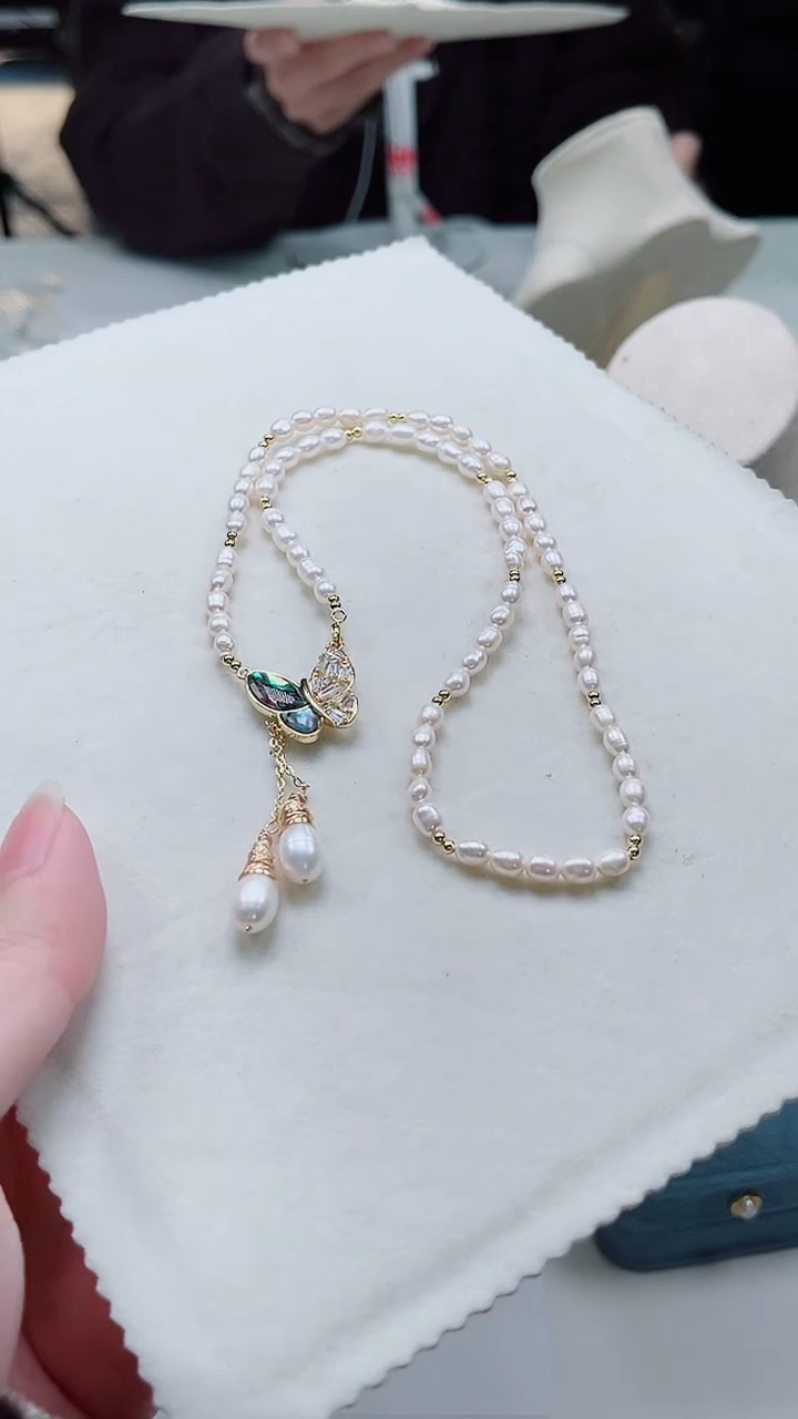 合金其他淡水珍珠多样性发一2020