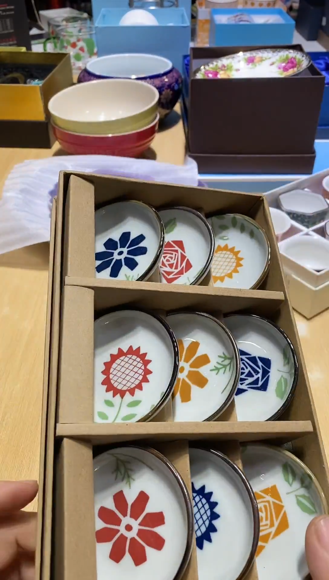 瓷片全场正品,一件不留@@1