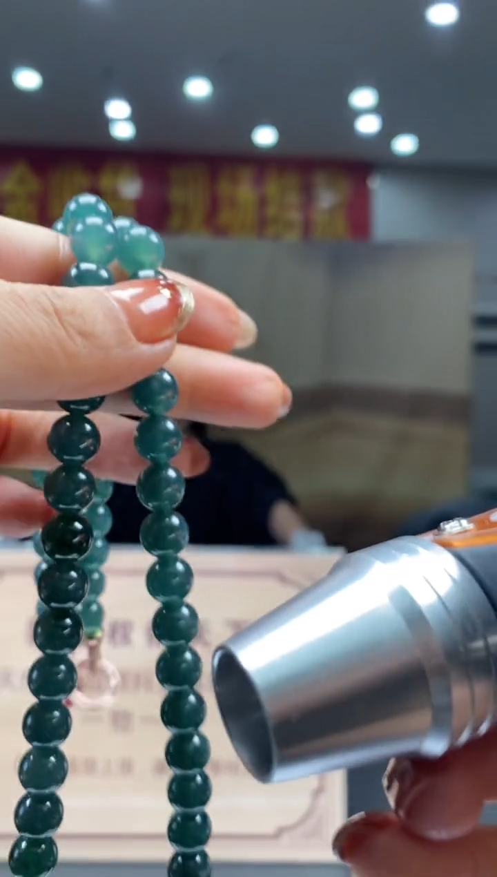 【闪购商品】定制翡翠未镶嵌********605