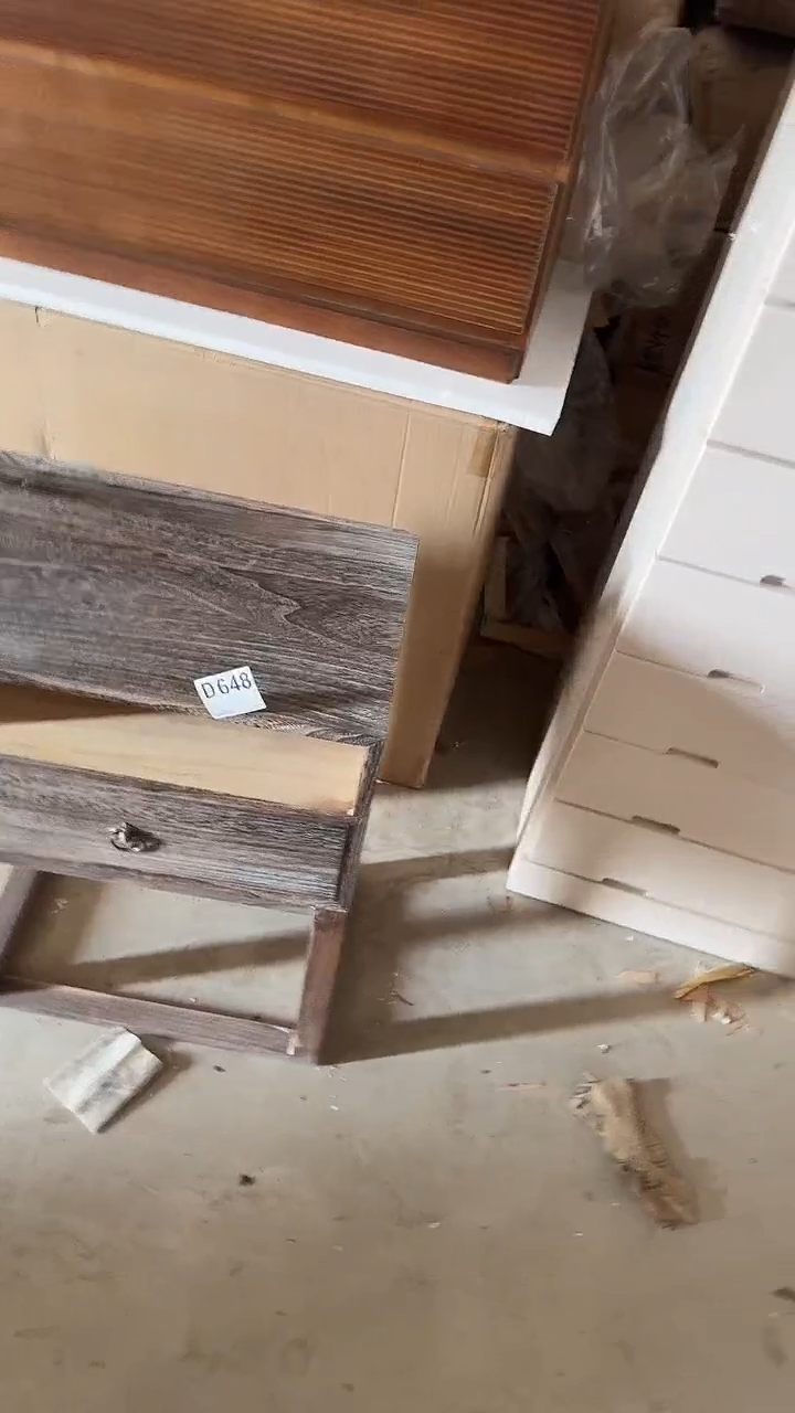 【闪购商品】孤品单品样品648