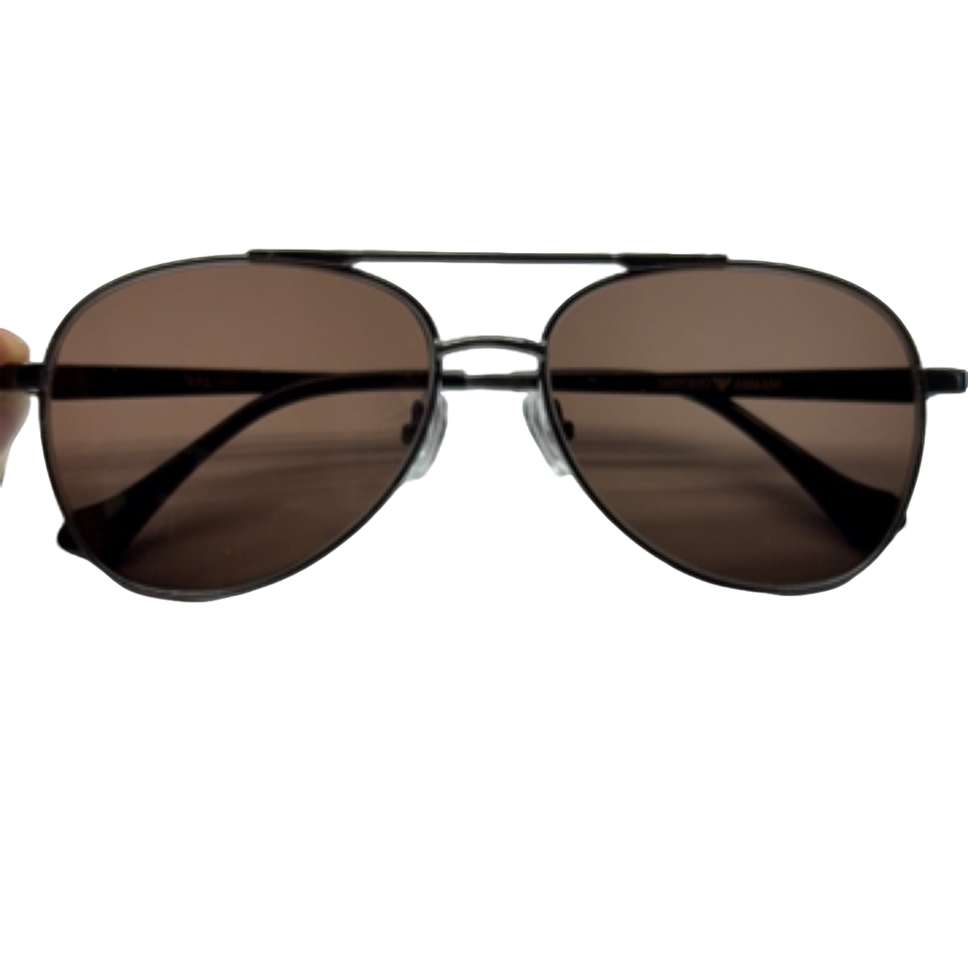 水晶石头蛤蟆镜防紫外线、防眼疲劳、防辐射，养目